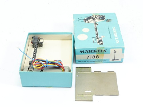 Märklin 7188 signal - märklin, 7188 signal