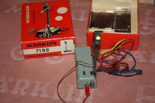 Märklin 7188 - märklin,