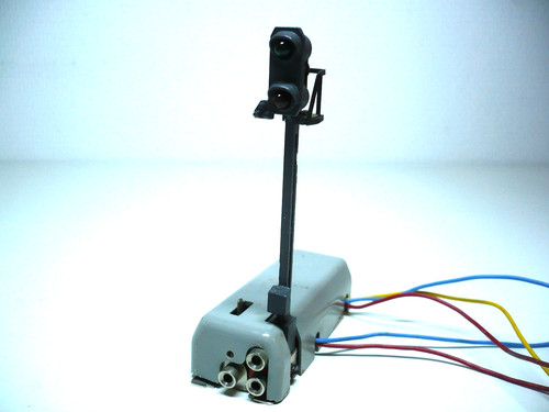 Märklin lichthauptsignal 7188 - mÄrklin,