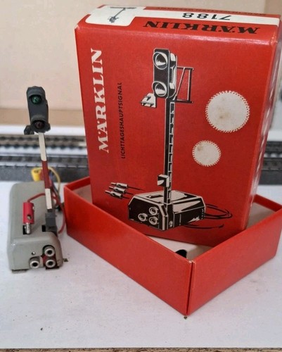 Märklin - , h0