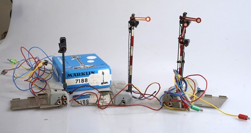 Märklin haupt - (0660), 3