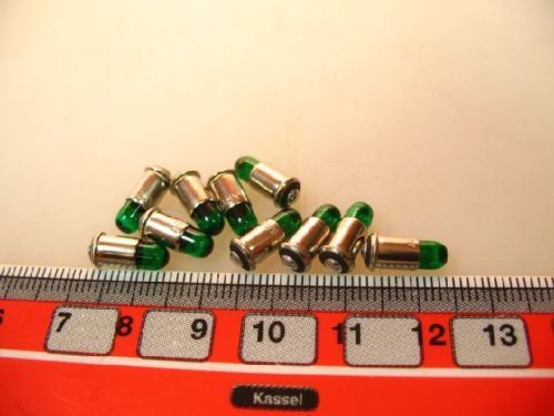 20x steck birne - 20x, steck-birne/lämpchen