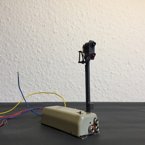 Märklin 7188 lichthauptsignal - märklin,