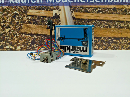 Märklin 7188 licht - märklin,