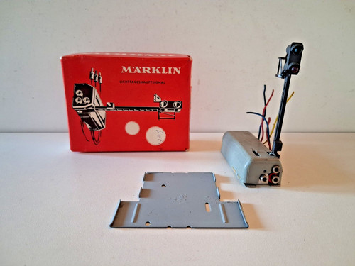 Märklin 7188 h0 - märklin,