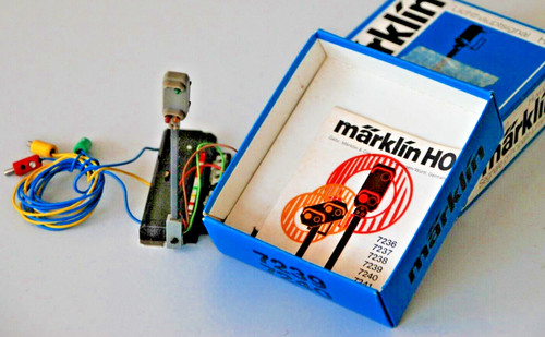 Märklin 7240 - ho,