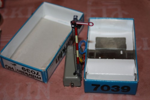 Märklin 7039 - h0,