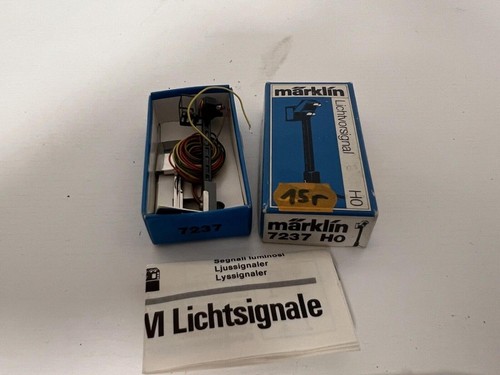 Märklin 7237 - h0,,