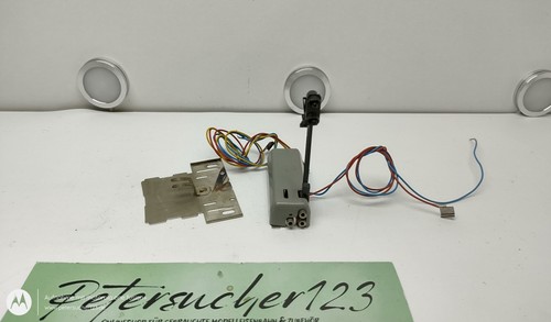 Märklin x hauptsignal - 1,