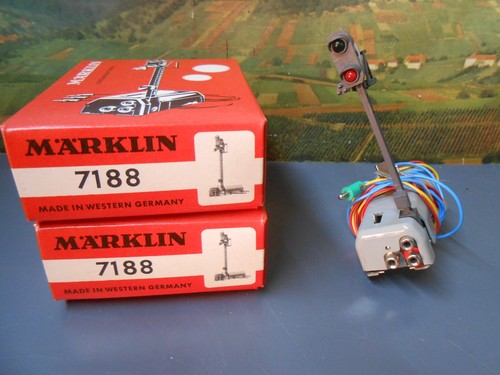Märklin 7188