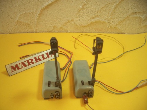 Märklin 7188 2x - h0,