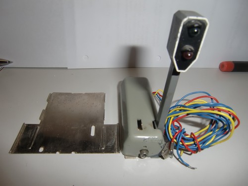 Märklin lichtsignal 7044 wie - märklin,