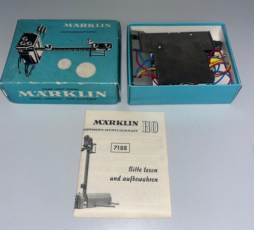 Märklin 7188