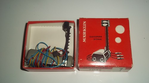 Märklin 7042 - märklin, h0