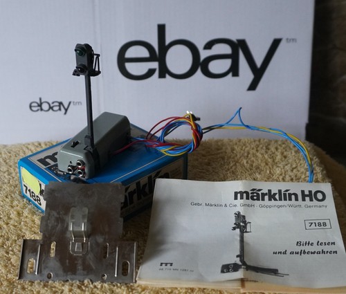 Märklin 7188 - ,